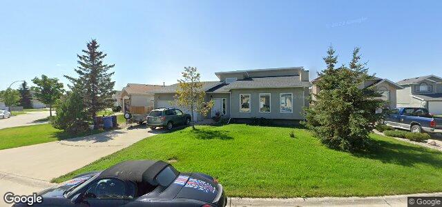 59 Malanchuk Place（加拿大曼尼托巴省溫尼伯市）房屋照片