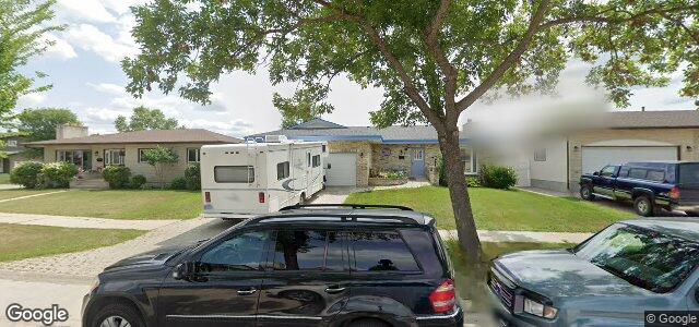 6 Baker Bay（加拿大曼尼托巴省溫尼伯市）房屋照片