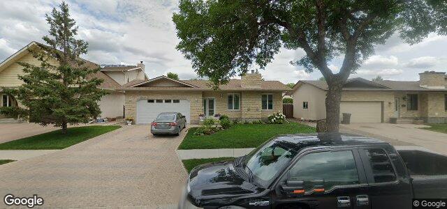 6 Cail Bay（加拿大曼尼托巴省溫尼伯市）房屋照片