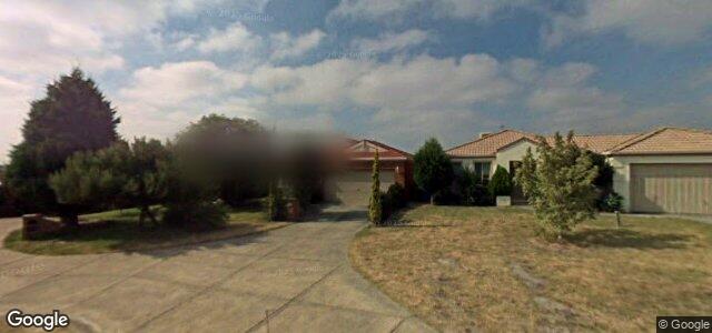 6 Cirrus Close（加拿大曼尼托巴省溫尼伯市）房屋照片