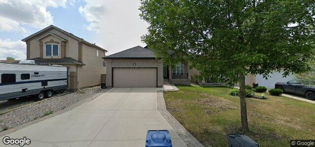 6 Dzogan Cove（加拿大曼尼托巴省溫尼伯市）房屋照片