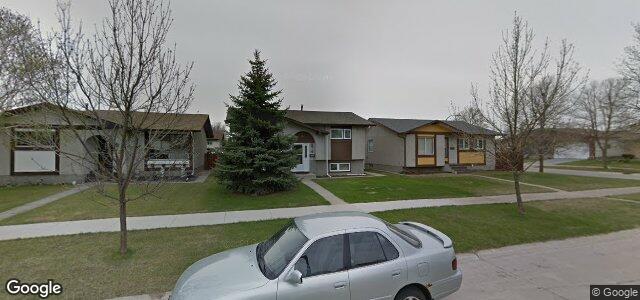 6 Heft Crescent（加拿大曼尼托巴省溫尼伯市）房屋照片