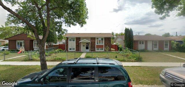 6 Leahcrest Crescent（加拿大曼尼托巴省溫尼伯市）房屋照片