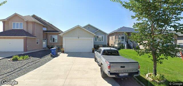 6 Nihal Bay（加拿大曼尼托巴省溫尼伯市）房屋照片