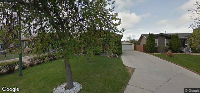 6 Sam Sorokin Place（加拿大曼尼托巴省溫尼伯市）房屋照片