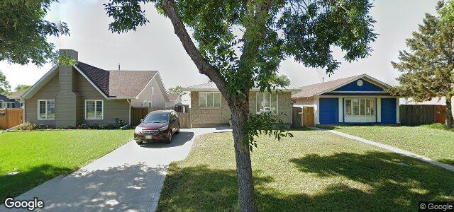 6 Skrypnyk Crescent（加拿大曼尼托巴省溫尼伯市）房屋照片