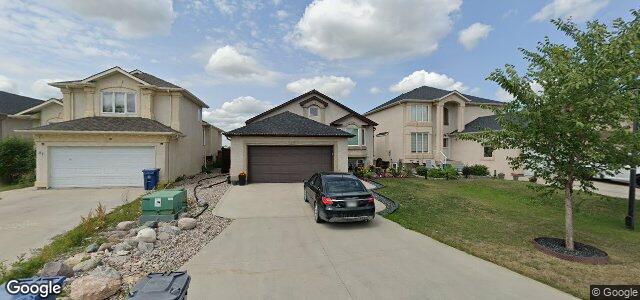 61 Santa Fe Drive（加拿大曼尼托巴省溫尼伯市）房屋照片