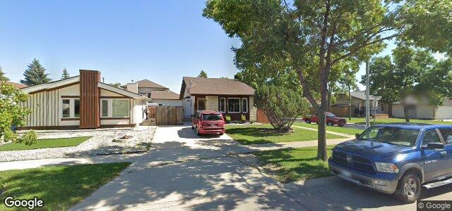 61 Skrypnyk Crescent（加拿大曼尼托巴省溫尼伯市）房屋照片