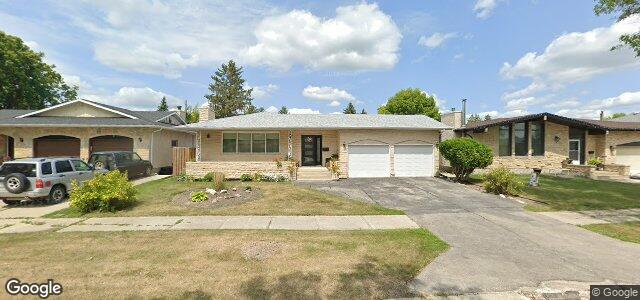 62 Baker Bay（加拿大曼尼托巴省溫尼伯市）房屋照片