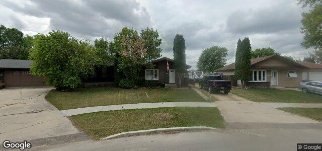 62 Cail Bay（加拿大曼尼托巴省溫尼伯市）房屋照片