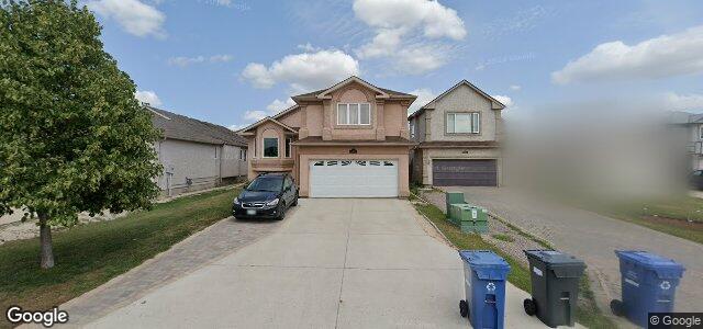 62 Robins Nest Bay（加拿大曼尼托巴省溫尼伯市）房屋照片