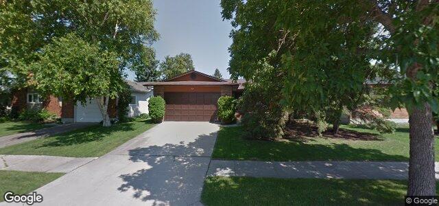 62 Streilein Crescent（加拿大曼尼托巴省溫尼伯市）房屋照片