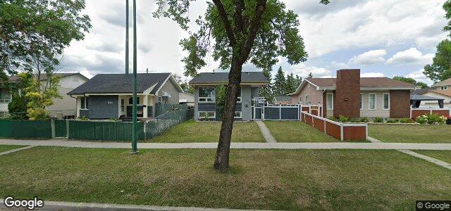 629 Adsum Drive（加拿大曼尼托巴省溫尼伯市）房屋照片