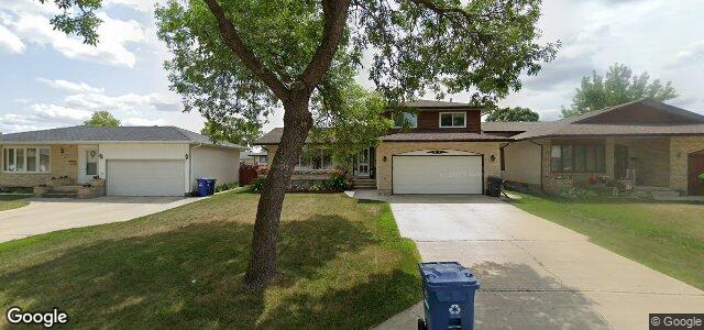 63 Baker Bay（加拿大曼尼托巴省溫尼伯市）房屋照片