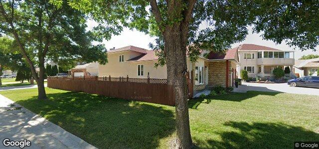 63 Cirrus Close（加拿大曼尼托巴省溫尼伯市）房屋照片