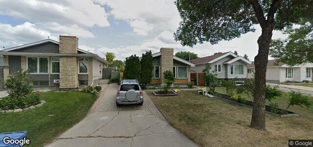 63 Duval Street（加拿大曼尼托巴省溫尼伯市）房屋照片