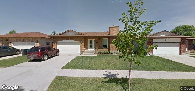 63 Filkow Bay（加拿大曼尼托巴省溫尼伯市）房屋照片