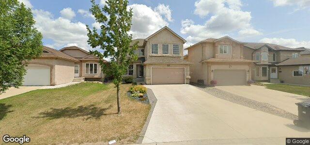 63 Sewa Crescent（加拿大曼尼托巴省溫尼伯市）房屋照片