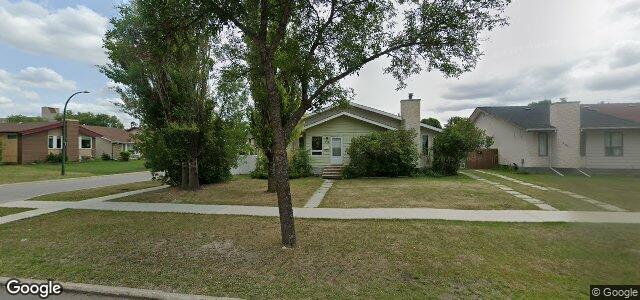 638 Adsum Drive（加拿大曼尼托巴省溫尼伯市）房屋照片