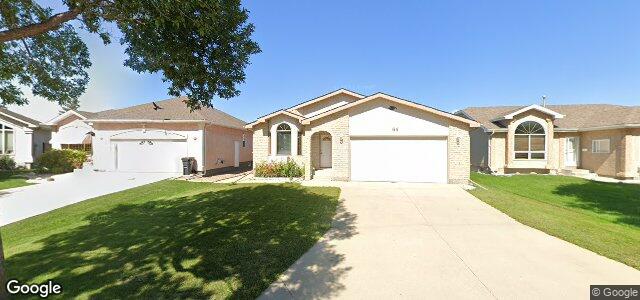 64 Boundary Bay（加拿大曼尼托巴省溫尼伯市）房屋照片