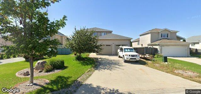 64 Foxwarren Drive（加拿大曼尼托巴省溫尼伯市）房屋照片