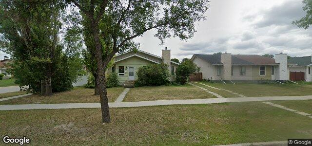 640 Adsum Drive（加拿大曼尼托巴省溫尼伯市）房屋照片