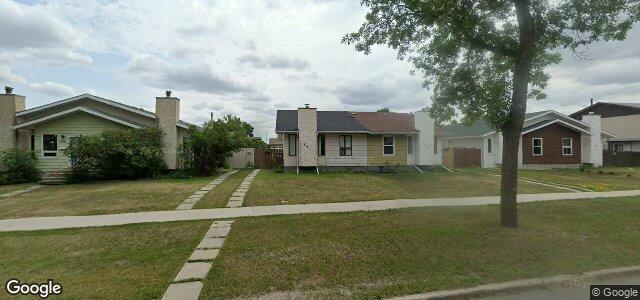 644 Adsum Drive（加拿大曼尼托巴省溫尼伯市）房屋照片