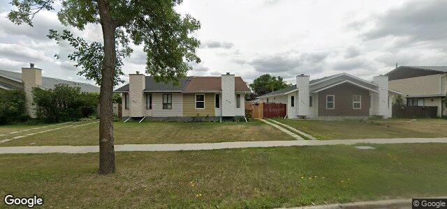 646 Adsum Drive（加拿大曼尼托巴省溫尼伯市）房屋照片