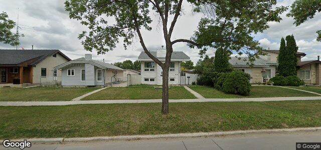 649 Adsum Drive（加拿大曼尼托巴省溫尼伯市）房屋照片