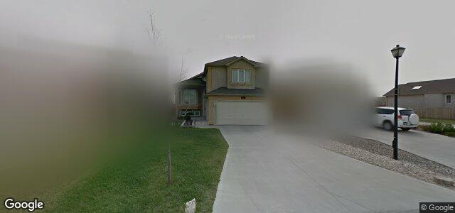 Larawan ng 65 Khalsa Street sa Winnipeg, Manitoba