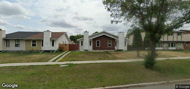 650 Adsum Drive（加拿大曼尼托巴省溫尼伯市）房屋照片