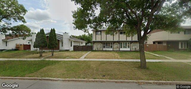 656 Adsum Drive（加拿大曼尼托巴省溫尼伯市）房屋照片