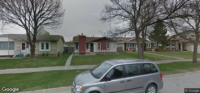 66 Bachman Bay（加拿大曼尼托巴省溫尼伯市）房屋照片