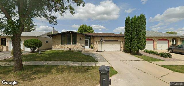 66 Baker Bay（加拿大曼尼托巴省溫尼伯市）房屋照片