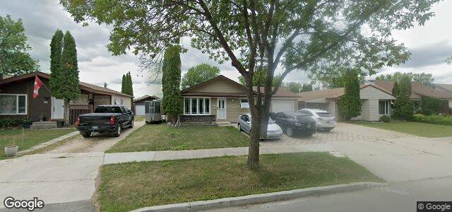 66 Cail Bay（加拿大曼尼托巴省溫尼伯市）房屋照片