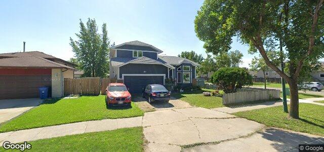 66 Chochinov Avenue（加拿大曼尼托巴省温尼伯市）房屋照片