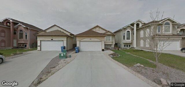 66 Khalsa Street（加拿大曼尼托巴省溫尼伯市）房屋照片