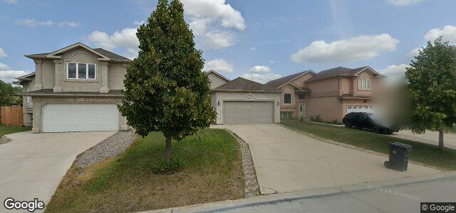 66 Robins Nest Bay（加拿大曼尼托巴省溫尼伯市）房屋照片