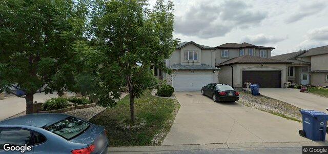 66 Sedona Crescent（加拿大曼尼托巴省溫尼伯市）房屋照片