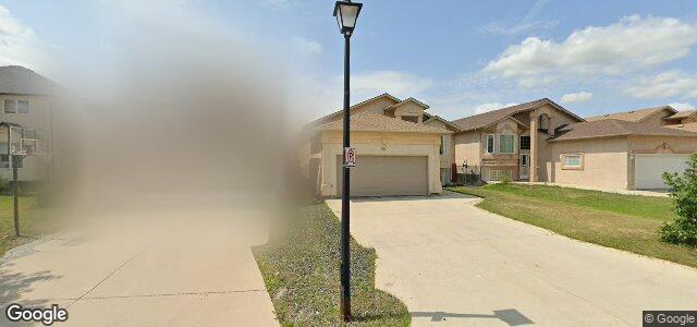 66 Sewa Crescent（加拿大曼尼托巴省溫尼伯市）房屋照片