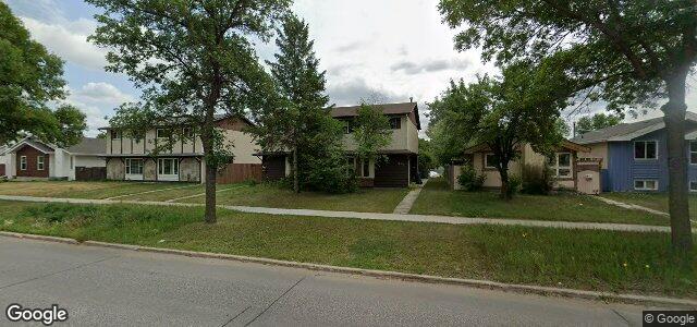 664 Adsum Drive（加拿大曼尼托巴省溫尼伯市）房屋照片