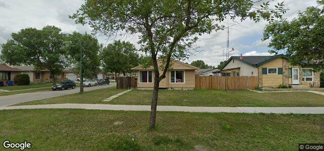 665 Adsum Drive（加拿大曼尼托巴省溫尼伯市）房屋照片