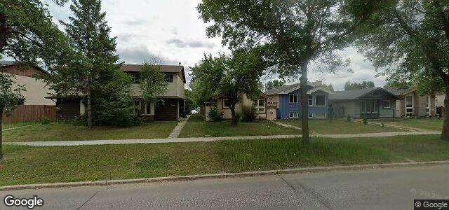 668 Adsum Drive（加拿大曼尼托巴省溫尼伯市）房屋照片