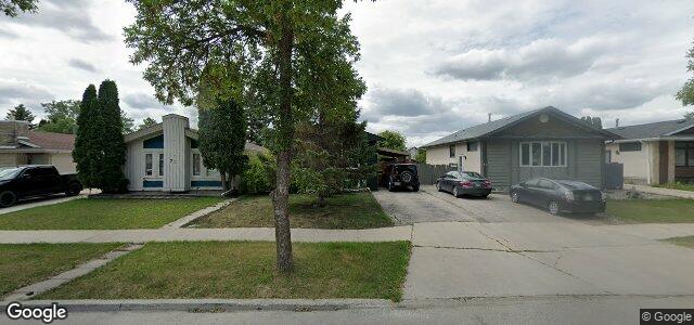 67 Arthur Wright Crescent（加拿大曼尼托巴省溫尼伯市）房屋照片