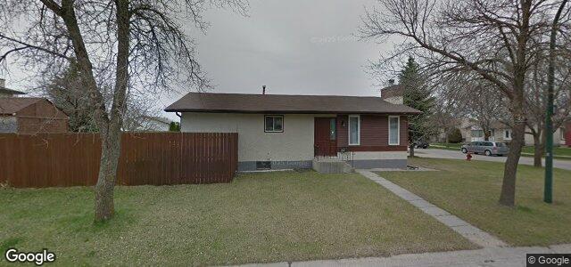 67 Bachman Bay（加拿大曼尼托巴省溫尼伯市）房屋照片