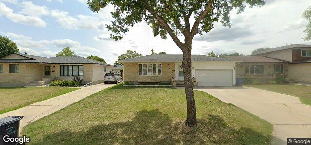 67 Baker Bay（加拿大曼尼托巴省溫尼伯市）房屋照片