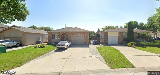 67 Boundary Bay（加拿大曼尼托巴省溫尼伯市）房屋照片