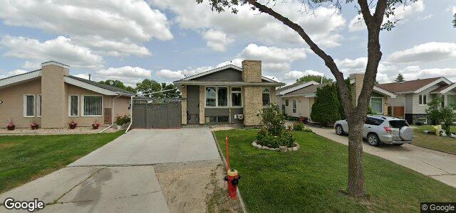 67 Duval Street（加拿大曼尼托巴省溫尼伯市）房屋照片