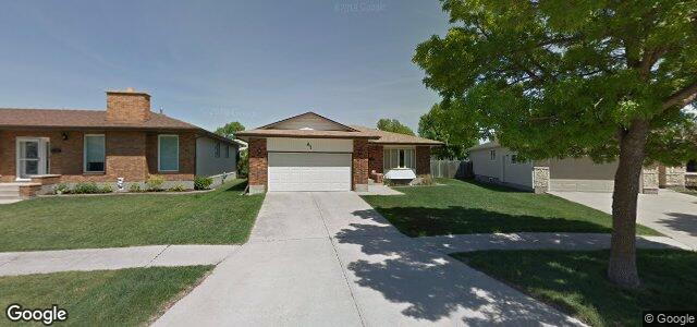 67 Filkow Bay（加拿大曼尼托巴省溫尼伯市）房屋照片