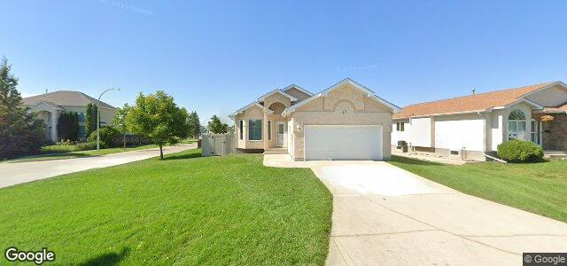 67 Malanchuk Place（加拿大曼尼托巴省溫尼伯市）房屋照片